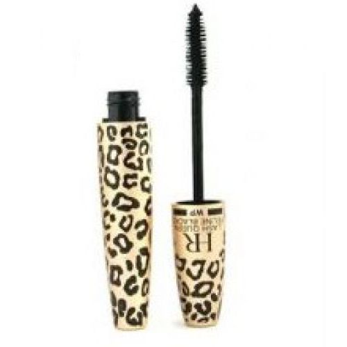 Helena Rubinstein Lash Queen Feline Blacks tušas, atsparus vireniui (01 Deep Black) - Prabangus vireniui atsparus tušas