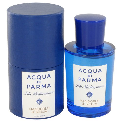 Acqua di Parma Blu Mediterraneo – Mirorla di Sicilia EDT (100ml) Unisex