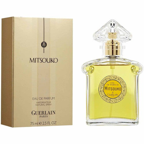 Guerlain Mitsouko EDP (75 ml) naistele