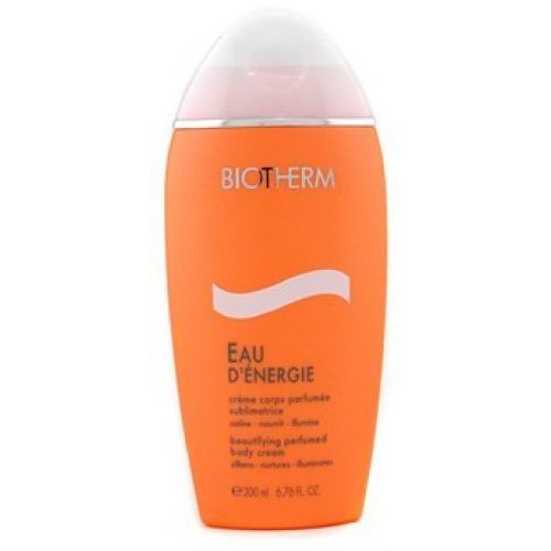BIOTHERM Eau d'Energie kūno losjonas - Refreshing kūno losjonas (400ml) Moterims
