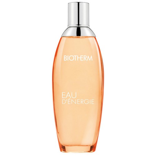 BIOTHERM Eau d'Energie kūno Spray - Refreshing kūno Spray (100ml) Moterims