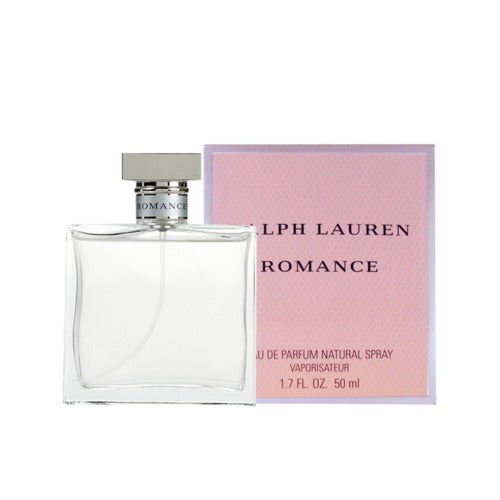Ralph Lauren Romance EDP (50ml) Moterims