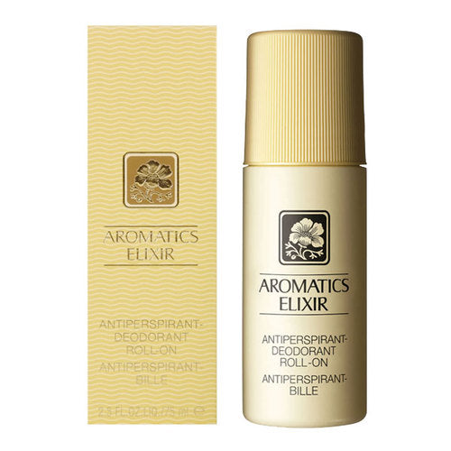 Clinique Aromatics Elixir dezodorantas suvyniojamas