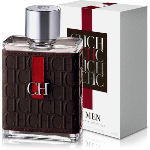 Carolina Herrera CH meestele EDT parfüüm 200ml meestele