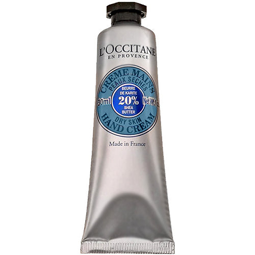 L´occitane kätekreem 20% sheavõi – kätekreem (150 ml) naistele