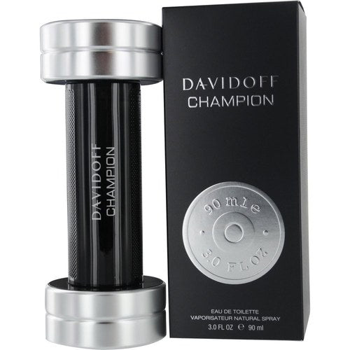 Davidoff Champion EDT (90 ml) meestele