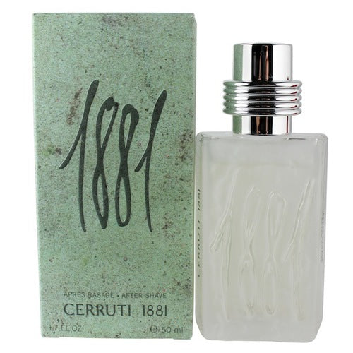 Cerruti 1881 Vyrai po skutimosi (100ml) Vyrams