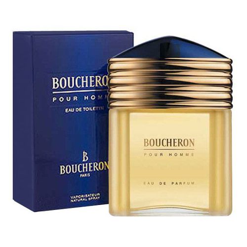 Boucheron Boucheron pour Homme EDP (100ml) meestele
