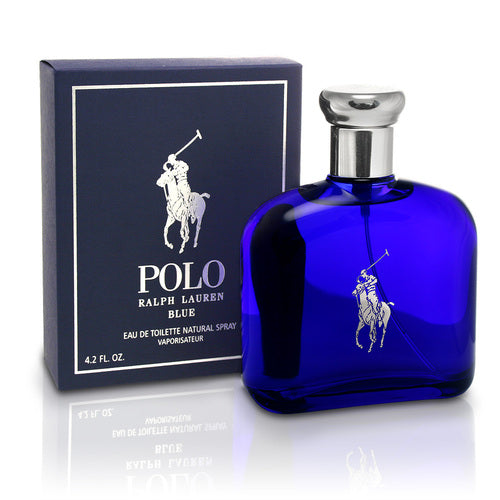 Ralph Lauren Polo Blue EDT (40ml) Vyrams