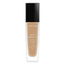 Lancome Teint Miracle SPF15 – šviesinantis makiažas 035 Beige Doré Moterims