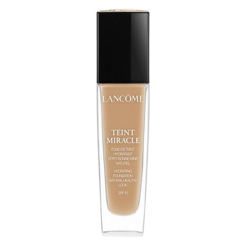 Lancome Teint Miracle SPF15 – helendav meik (01 Beige Albatre) naistele