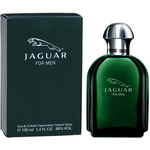 Jaguar Jaguar for Man EDT Testeris (100ml) Vyrams