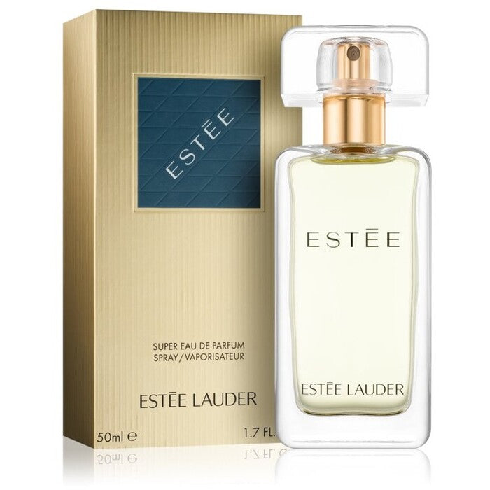 Estee Lauder Esteé Lauder Estée Super EDP (50ml) naistele