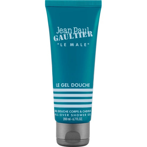 Jean Paul Gaultier Le Male peen dušigeel 200 ml meestele