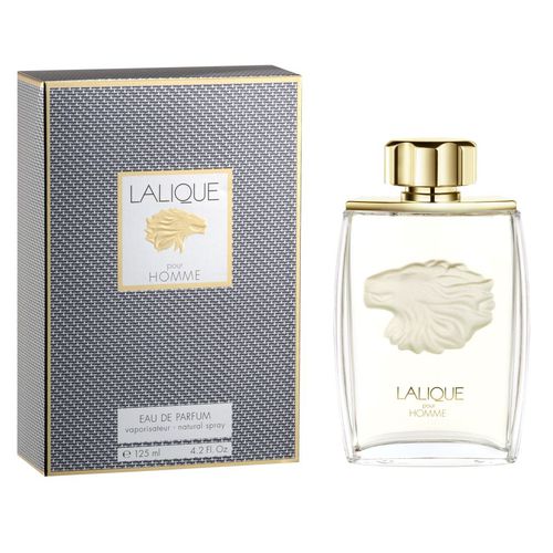 Lalique Lalique Pour Homme Lion EDP Kvepalai tester 75ml Vyrams