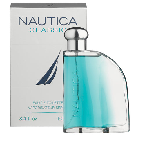 Nautica Nautica Classic EDT (100ml) Vyrams