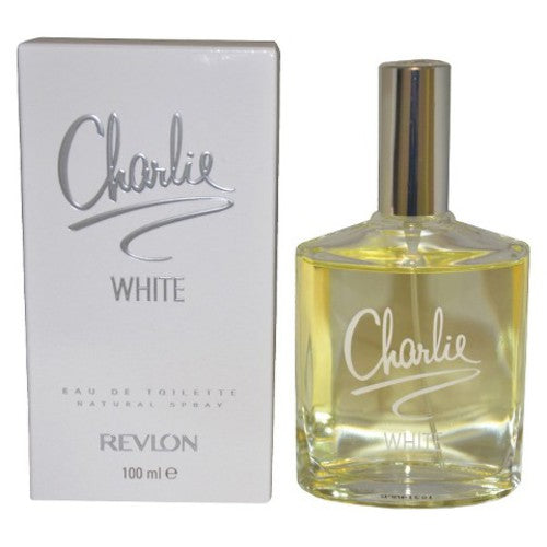 Revlon Revlon Charlie White EDT (100ml) Moterims