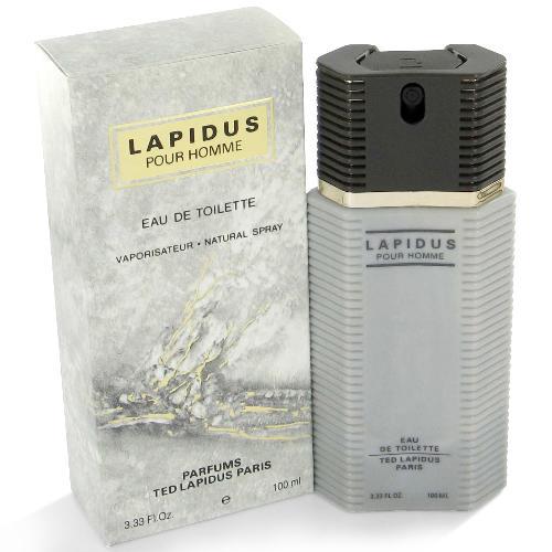 Ted Lapidus Ted Lapidus Men EDT