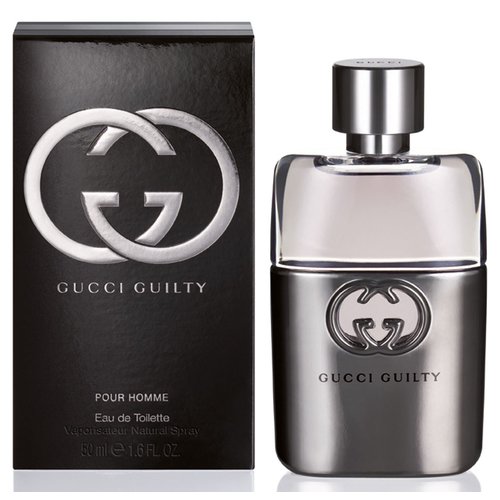 Gucci Guilty pour Homme EDT (50ml) Vyrams