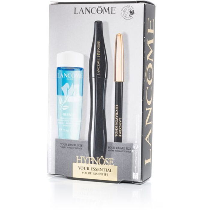 Lancome Hypnose Drama blakstienų tušo rinkinys 37 ml Moterims