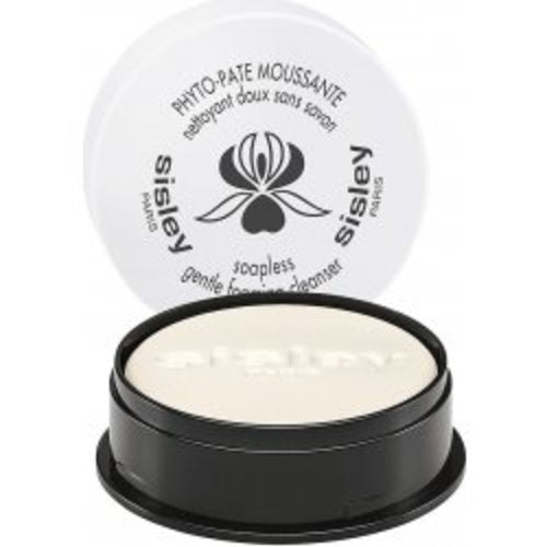 Sisley Phyto-pate Moussan Cleanser – rikkalik ja kompaktne pasta meestele (85,0g) Meestele