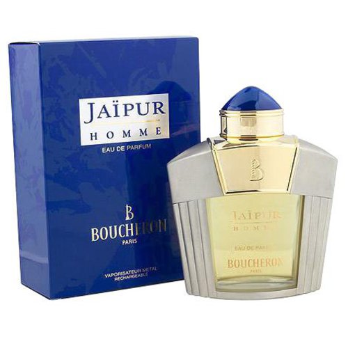 Boucheron Jaipur vala Homme EDP (100ml) meestele
