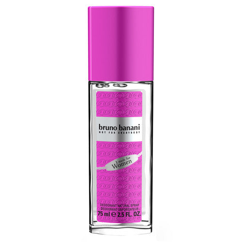 Bruno Banani Dezodorantas Moterims