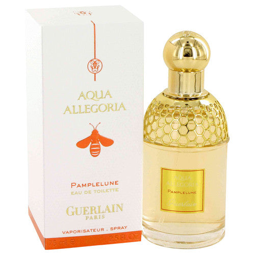 Guerlain Aqua Allegoria Pamplelune EDT