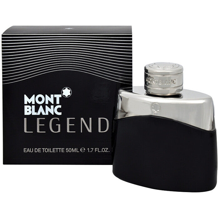Mont Blanc Legend EDT (100ml) Vyrams