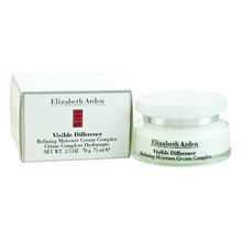 Elizabeth Arden Visible Difference Refining Moisture Cream Complex – drėkinamasis kremas 100ml Moterims