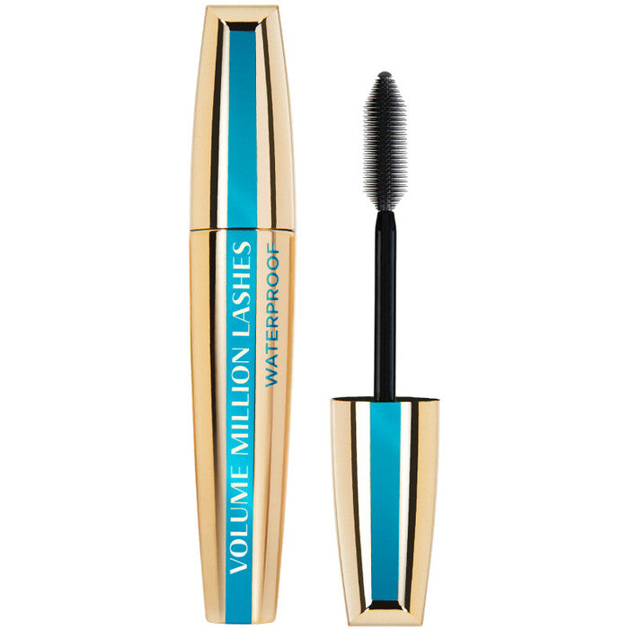 L'Oréal Volume Million Lashes vireniui atsparus tušas 9 ml