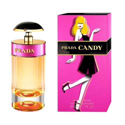 Prada Prada Ciry EDP (30ml) Moterims