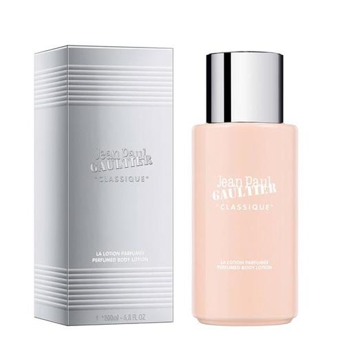Jean Paul Gaultier Classique Didelis kvapnus kūno losjonas