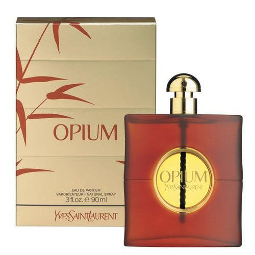 Yves Saint Laurent Opium EDP Kvepalai 30ml Moterims