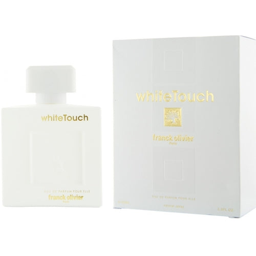 Franck Olivier White Touch EDP (100ml) naistele