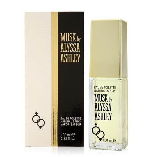 Alyssa Ashley Musk EDT (200ml) Unisex