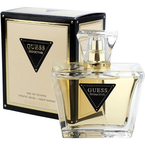 Guess Seductive EDT (125ml) Moterims