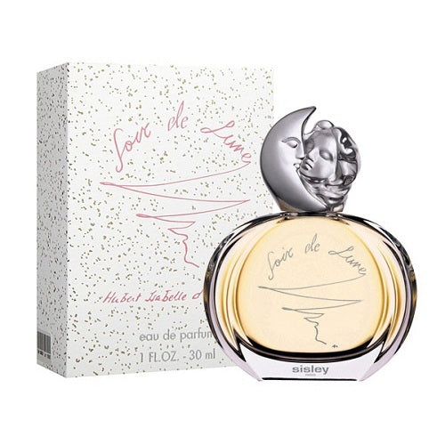Sisley Soir de Lune EDP Kvepalai 50ml Moterims