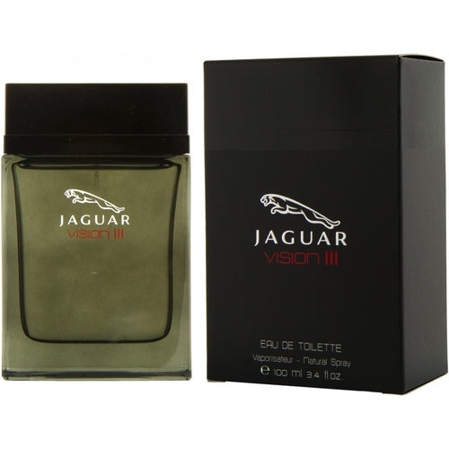 Jaguar III vizija (100ml) Vyrams