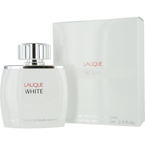 Lalique White for Men EDT (125ml) Vyrams