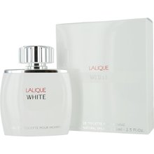 Lalique White for Men EDT Kvepalai testeris 125ml