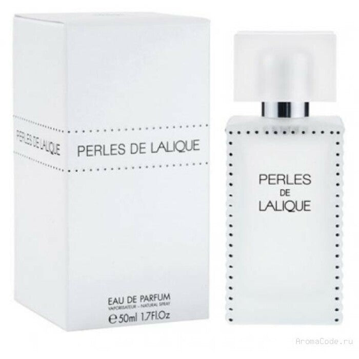 Lalique Perles de Lalique EDP (100ml) Moterims