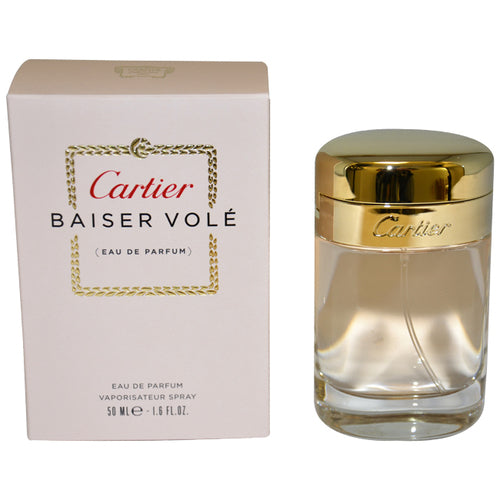 Cartier Baiser Vole EDP (100 ml) naistele