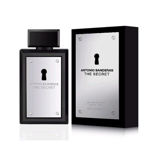 Antonio Bireras The Secret EDT (100ml) Vyrams