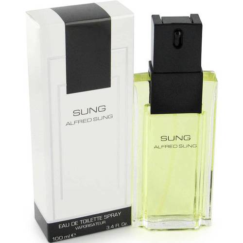 Alfred Sung Sung naistele EDT (100ml) Naistele