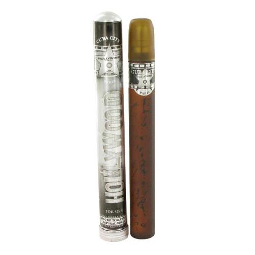 Cuba City Hollywood EDT