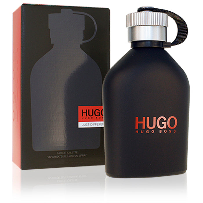 Hugo Boss Hugo Just Different EDT (40ml) meestele
