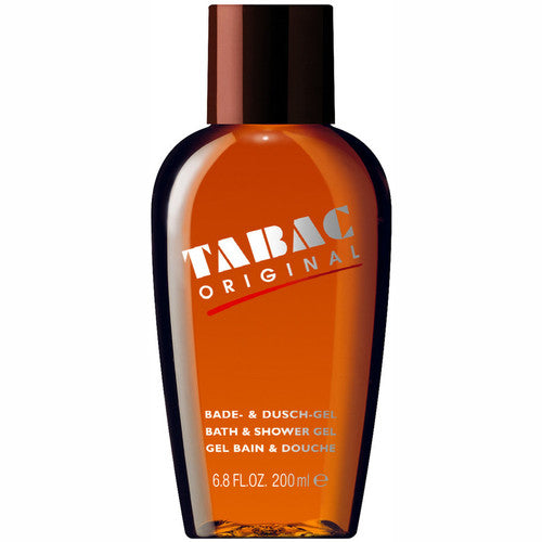 Tabac Tabac Original dušo želė 200ml Vyrams
