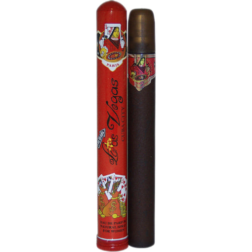 Cuba City Las Vegas EDP (35ml) naistele