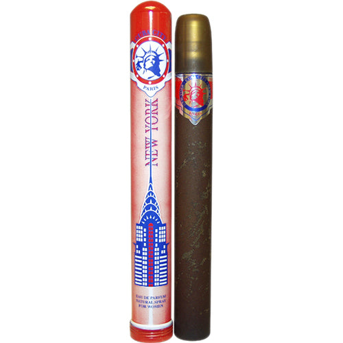 Cuba City New York EDP parfüüm 35ml